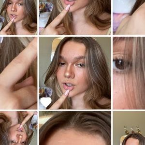 Meet your Posher, Paige